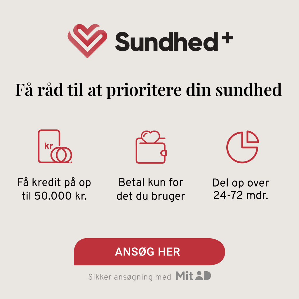 sundhed plus