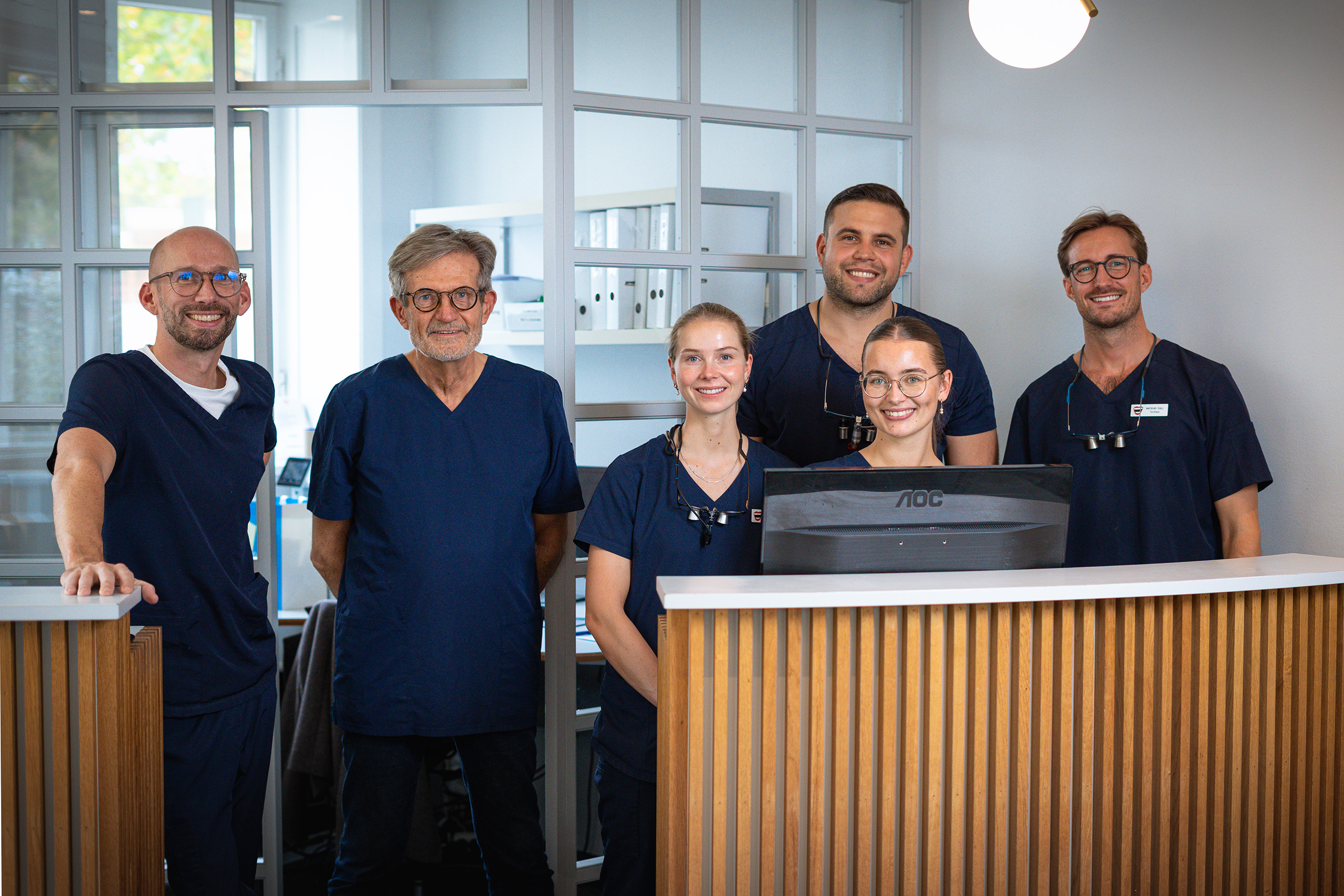 østerbro tandlægecenter