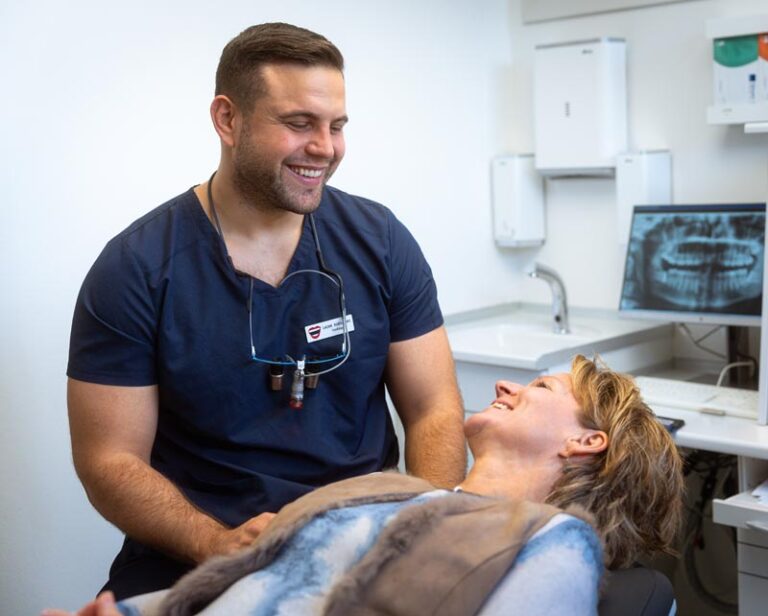 østerbro tandlægecenter