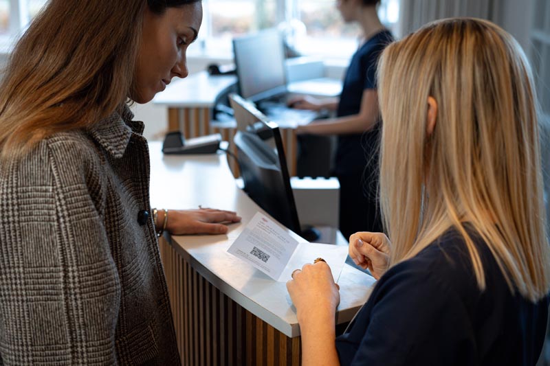 østerbro tandlægecenter