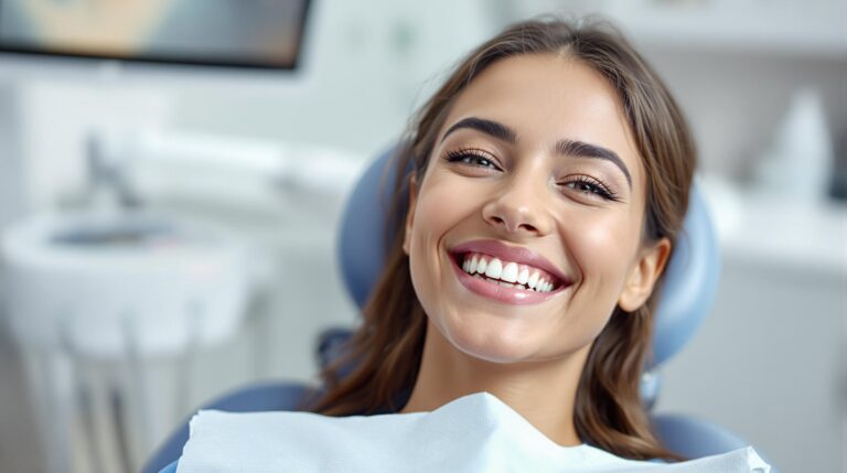 Kan man børste tænder for meget?