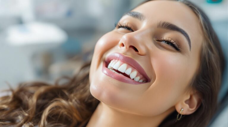 Tandplejerutiner for hele familien – Alderstilpassede råd