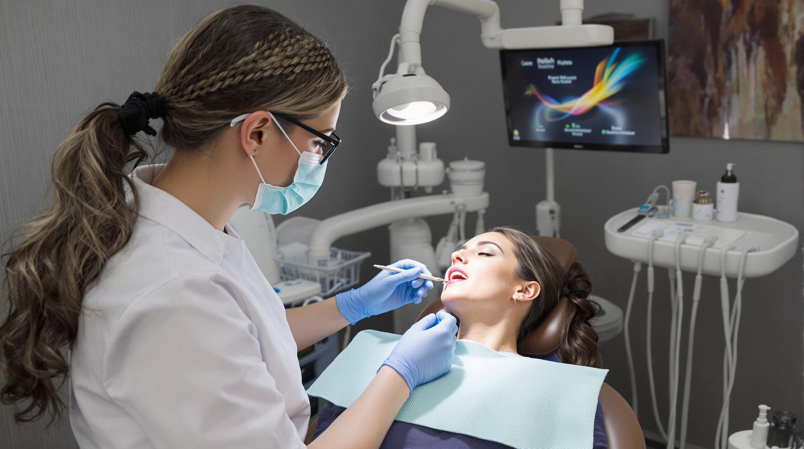 østerbro tandlægecenter