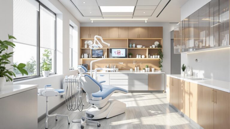 Tandbyld – Symptomer og behandling