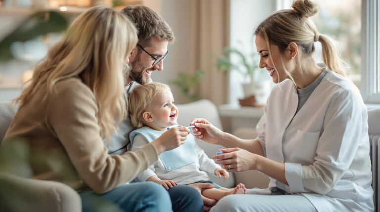 Graviditet og tandpleje – Hvad skal du være opmærksom på?