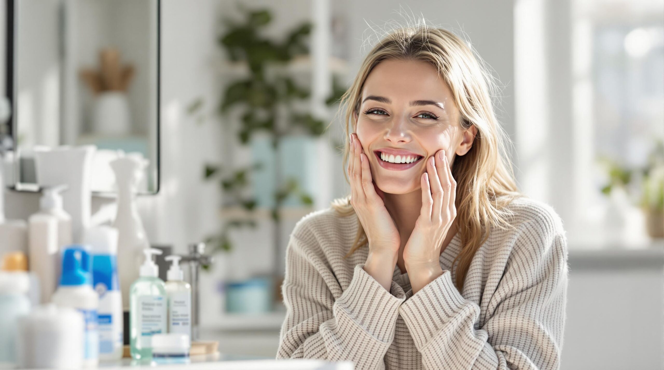 Klorhexidin mundskyl - Hvornår og hvordan?