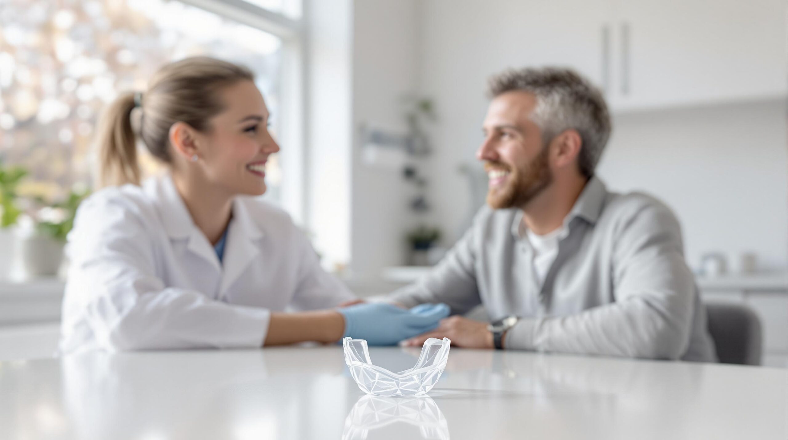 Tænderskæren (bruxisme) - Årsager og behandling