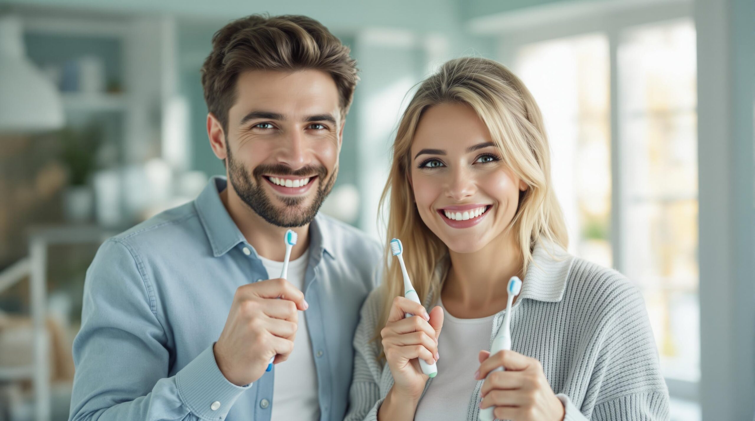 Elektrisk vs. manuel tandbørste - Hvad skal du vælge?