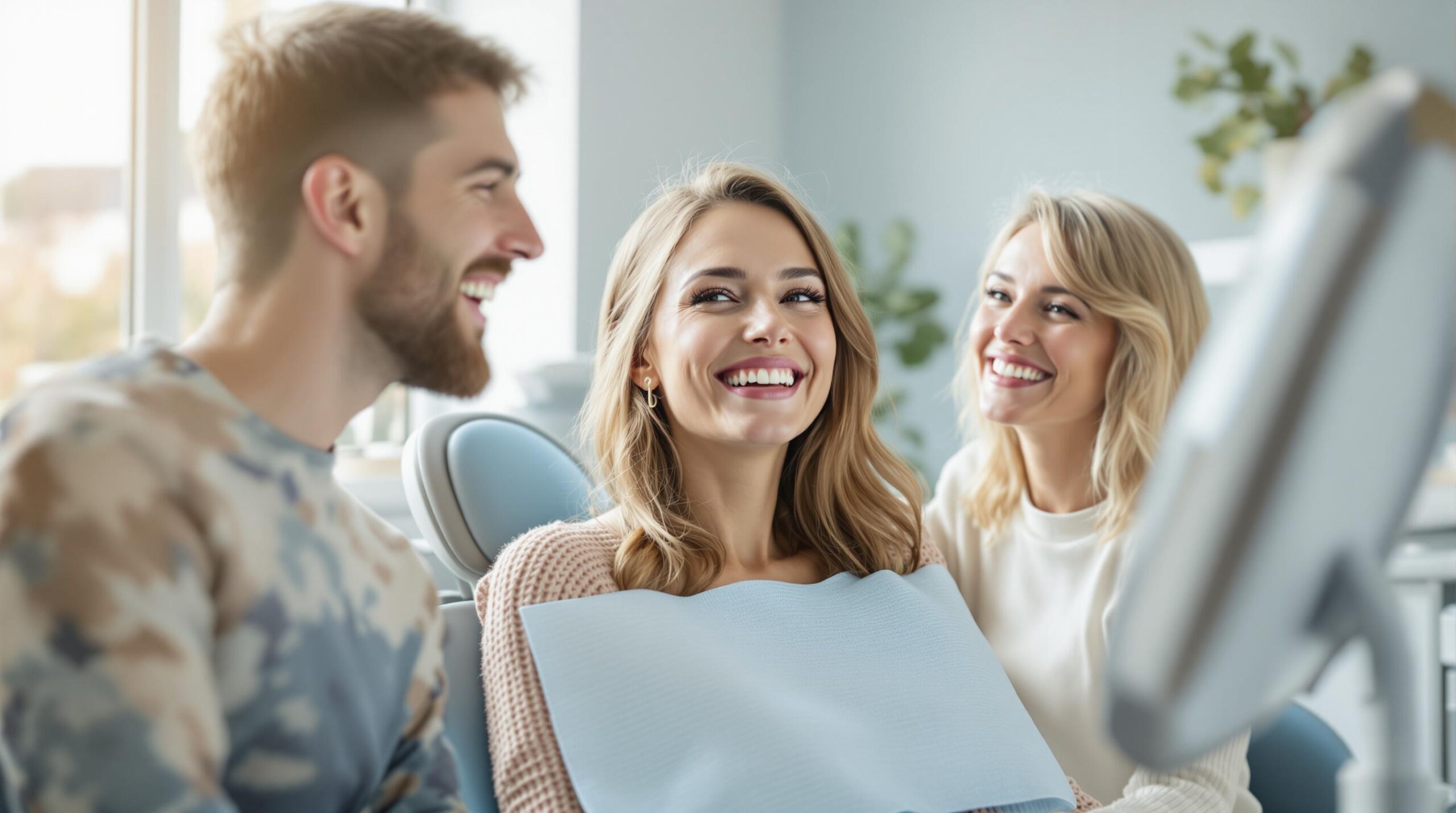 Porcelænsfacader - Procedure, holdbarhed og resultater