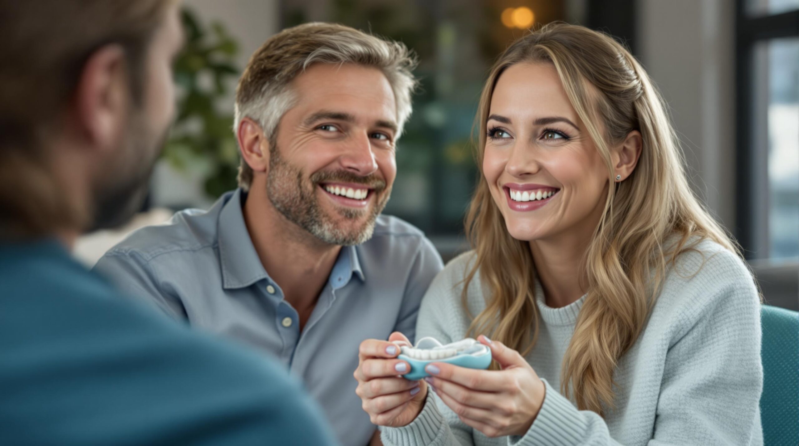 Snorkeskinne - En effektiv løsning mod snorken og søvnapnø