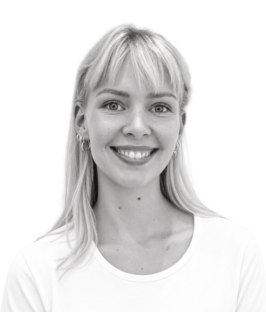 Sofie Vilmar, tandlægestuderende