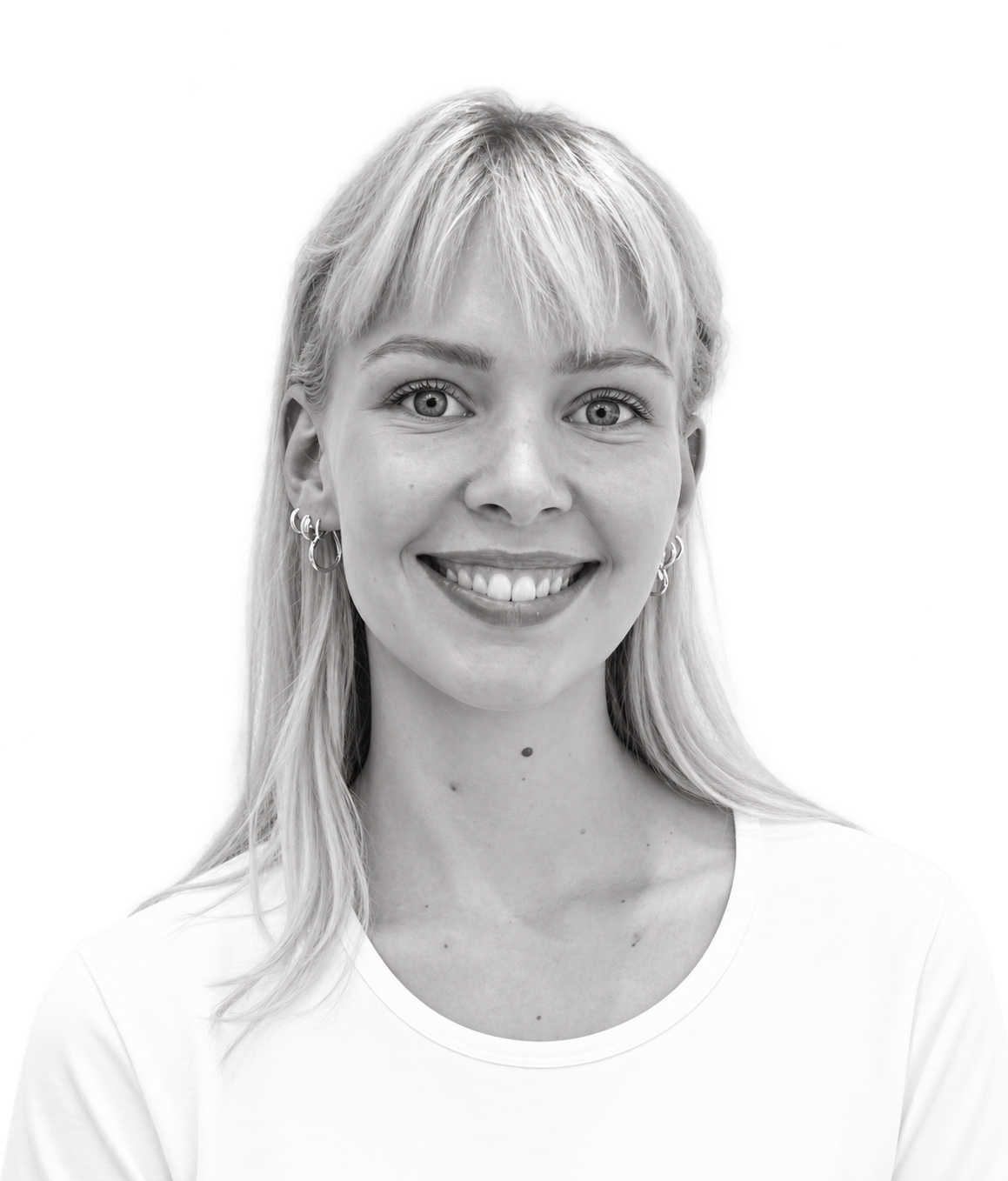 Sofie Vilmar, tandlægestuderende